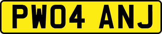 PW04ANJ