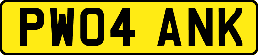 PW04ANK