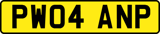 PW04ANP