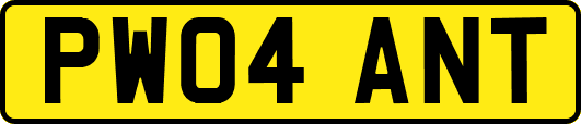 PW04ANT