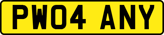 PW04ANY