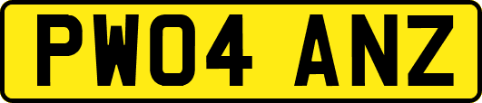 PW04ANZ