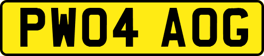PW04AOG