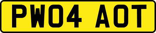 PW04AOT