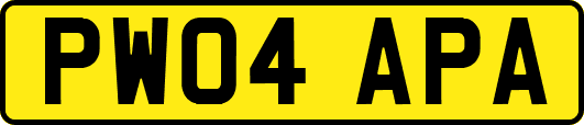 PW04APA