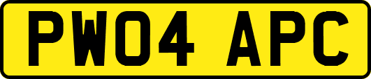 PW04APC
