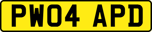 PW04APD