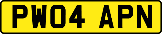 PW04APN
