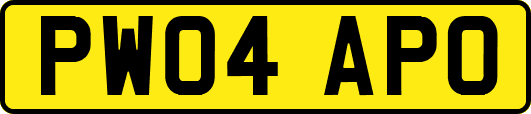 PW04APO