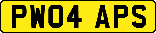 PW04APS