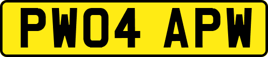PW04APW