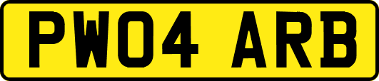 PW04ARB