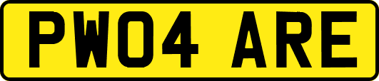PW04ARE