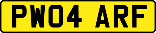 PW04ARF