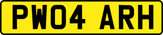 PW04ARH