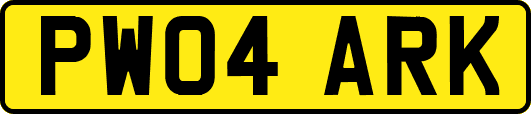 PW04ARK
