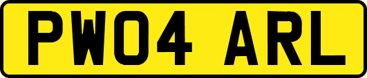 PW04ARL