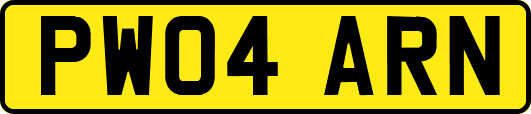 PW04ARN