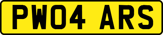PW04ARS