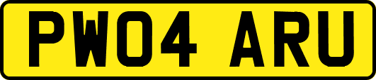 PW04ARU