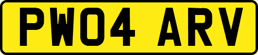 PW04ARV