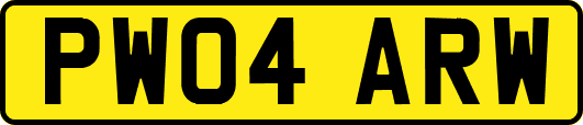 PW04ARW