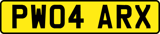 PW04ARX