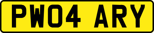 PW04ARY
