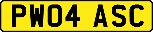 PW04ASC