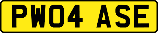 PW04ASE