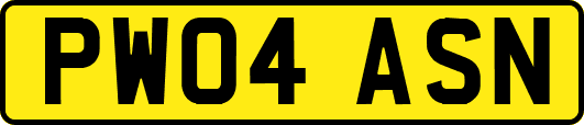 PW04ASN