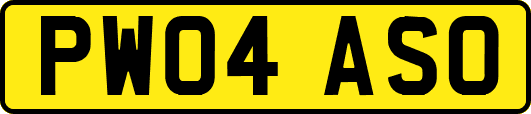 PW04ASO