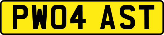 PW04AST