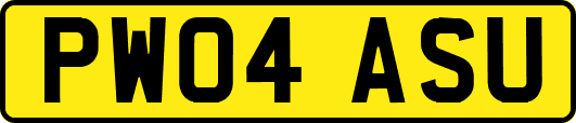 PW04ASU
