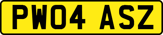 PW04ASZ