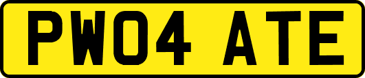 PW04ATE