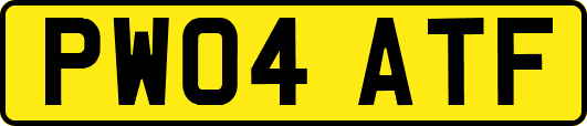 PW04ATF