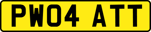 PW04ATT