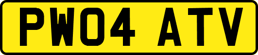 PW04ATV