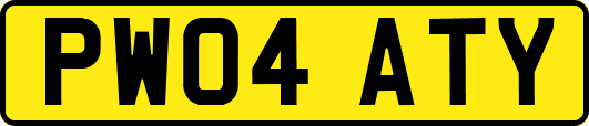 PW04ATY