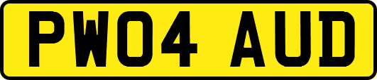 PW04AUD