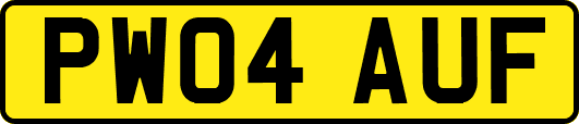 PW04AUF
