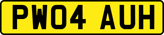 PW04AUH
