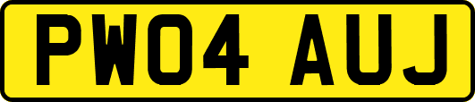 PW04AUJ