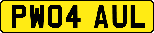 PW04AUL