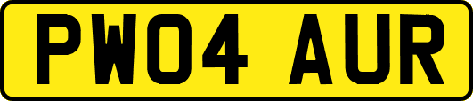 PW04AUR