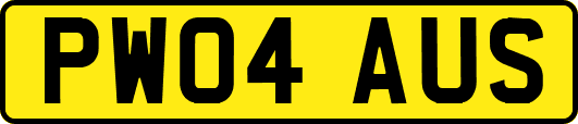PW04AUS