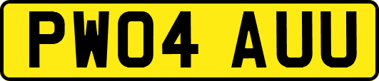 PW04AUU