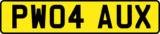 PW04AUX