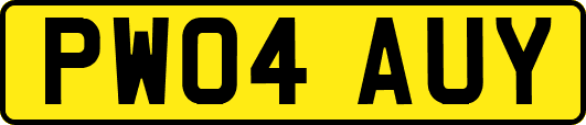 PW04AUY